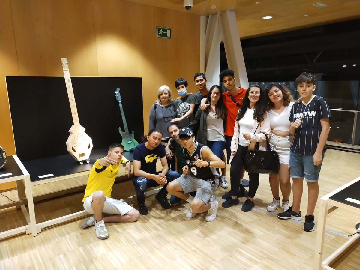 PES Martí-Codolar - Salesians Sant Jordi tweet media
