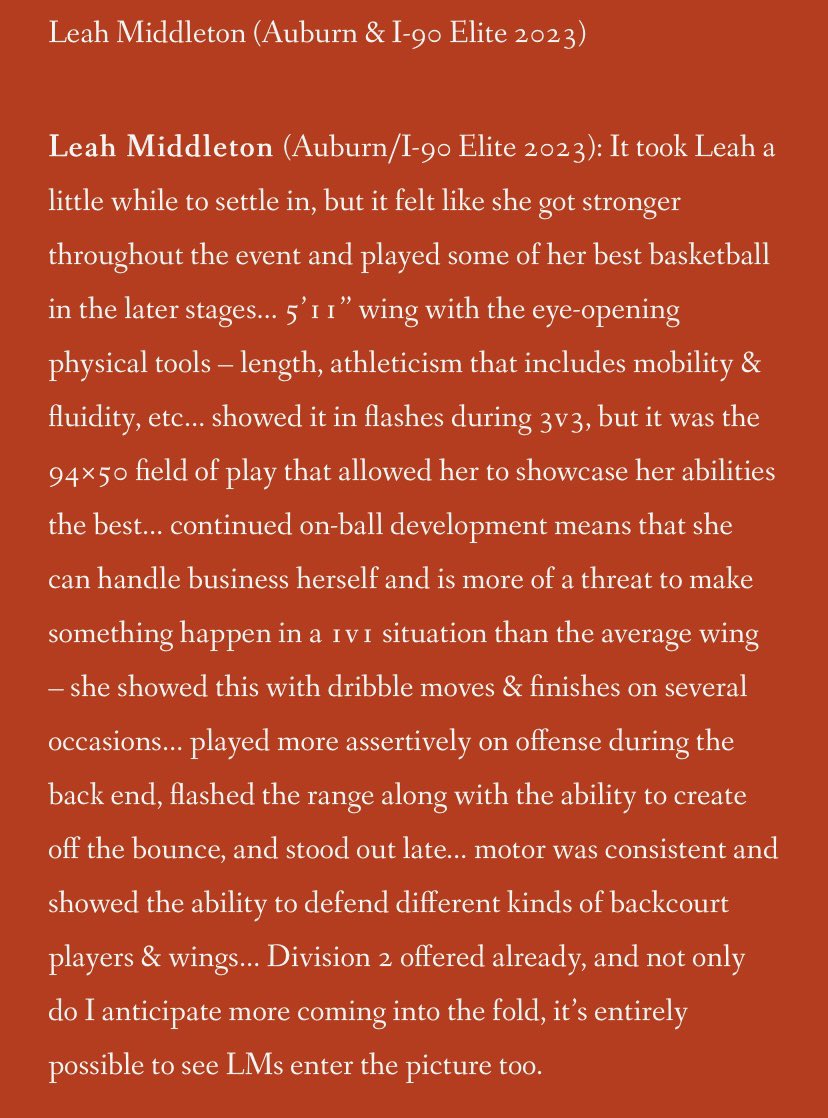 Thank you so much for the write up Jeff! It was a great event and your support is always greatly appreciated! <a href="/NYSTakeover/">Empire State Takeover</a>