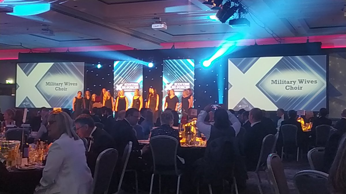 fbroon79's tweet photo. Good night at the Ex-forces in business awards tonight.

#exforcesinbusiness #RoyalNavy https://t.co/zxEANmE1x8