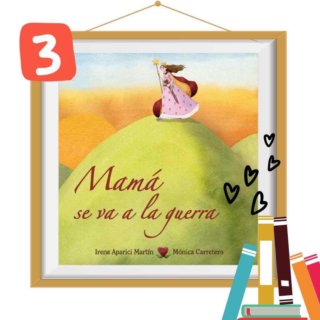 fninoscancer's tweet photo. Encontrar las palabras precisas para EXPLICAR a un niño qué es el cáncer y cómo va a afectar la enfermedad a las rutinas familiares no es fácil.
Por eso, traemos 3 libros recomendados relacionados con el cáncer y sus emociones que pueden ayudarte con tu pequeño💛 #FundaTips https://t.co/A9E00nXSs3