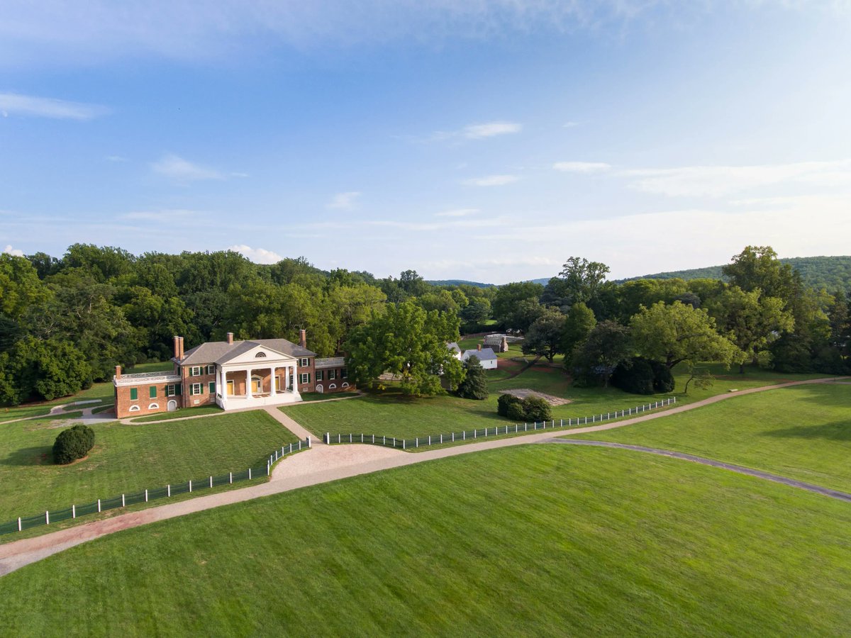 JMMontpelier's tweet photo. The Montpelier Foundation announces the election of James French as chairperson of The Board of Directors, Dr. Elizabeth Chew as Interim President &amp; CEO &amp; the resignation of CEO Roy F. Young, II.
➡️ https://t.co/x1A8J0TKeR
@jmmdescendants @savingplaces #Parity #UnderNewMgmt https://t.co/G9tP42mBrW