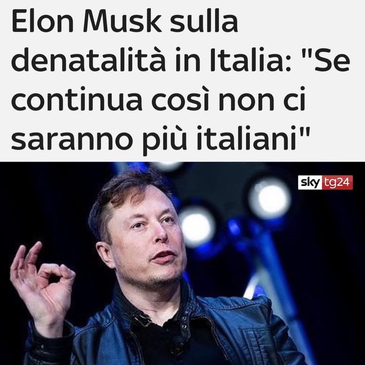 Matteo Salvini tweet media