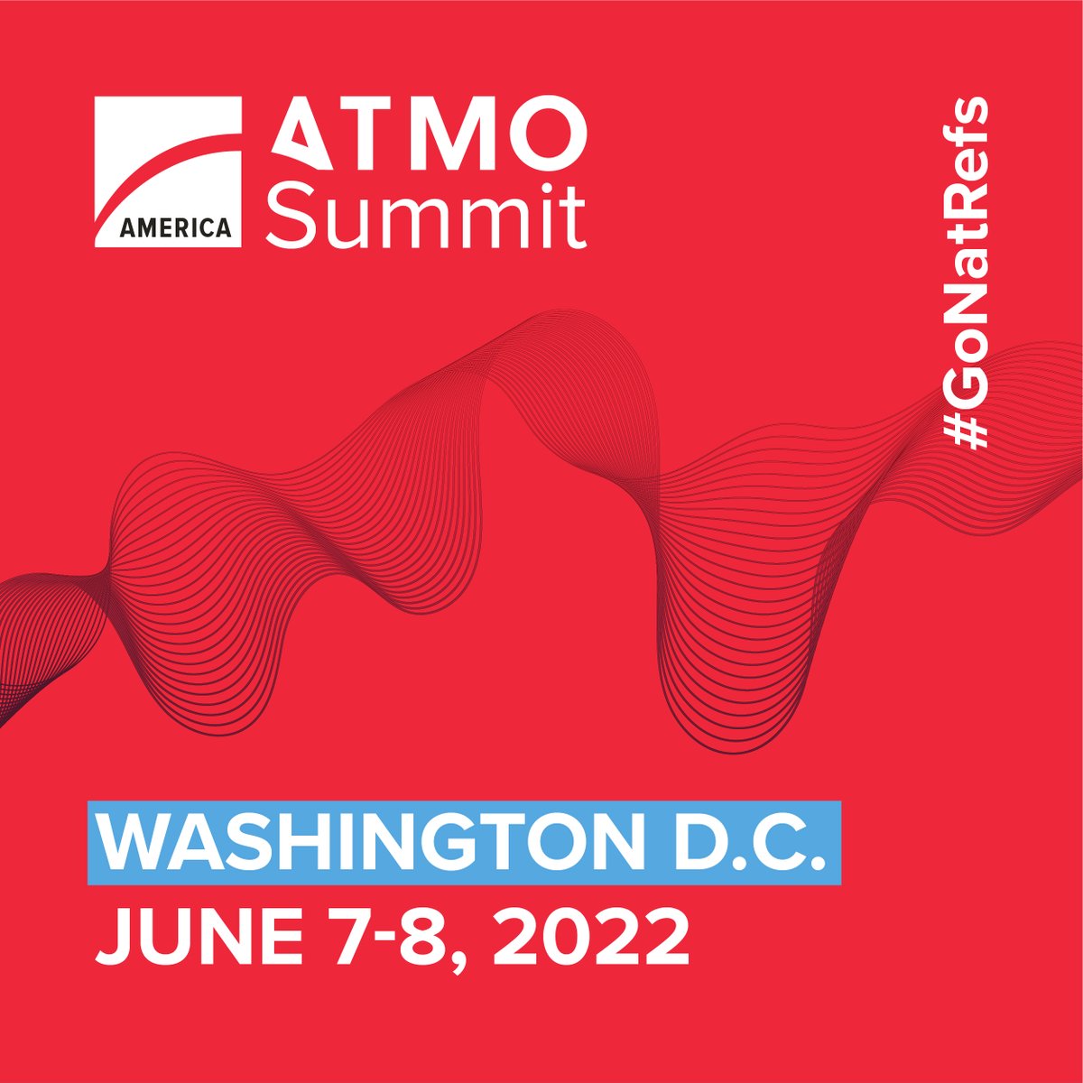 Join Hillphoenix at #ATMOAmerica June 7-8th in Washington, DC where we will be a part of strategic conversations covering natural refrigerant-based technologies.  Join us! #gonatrefs #itssecondnature