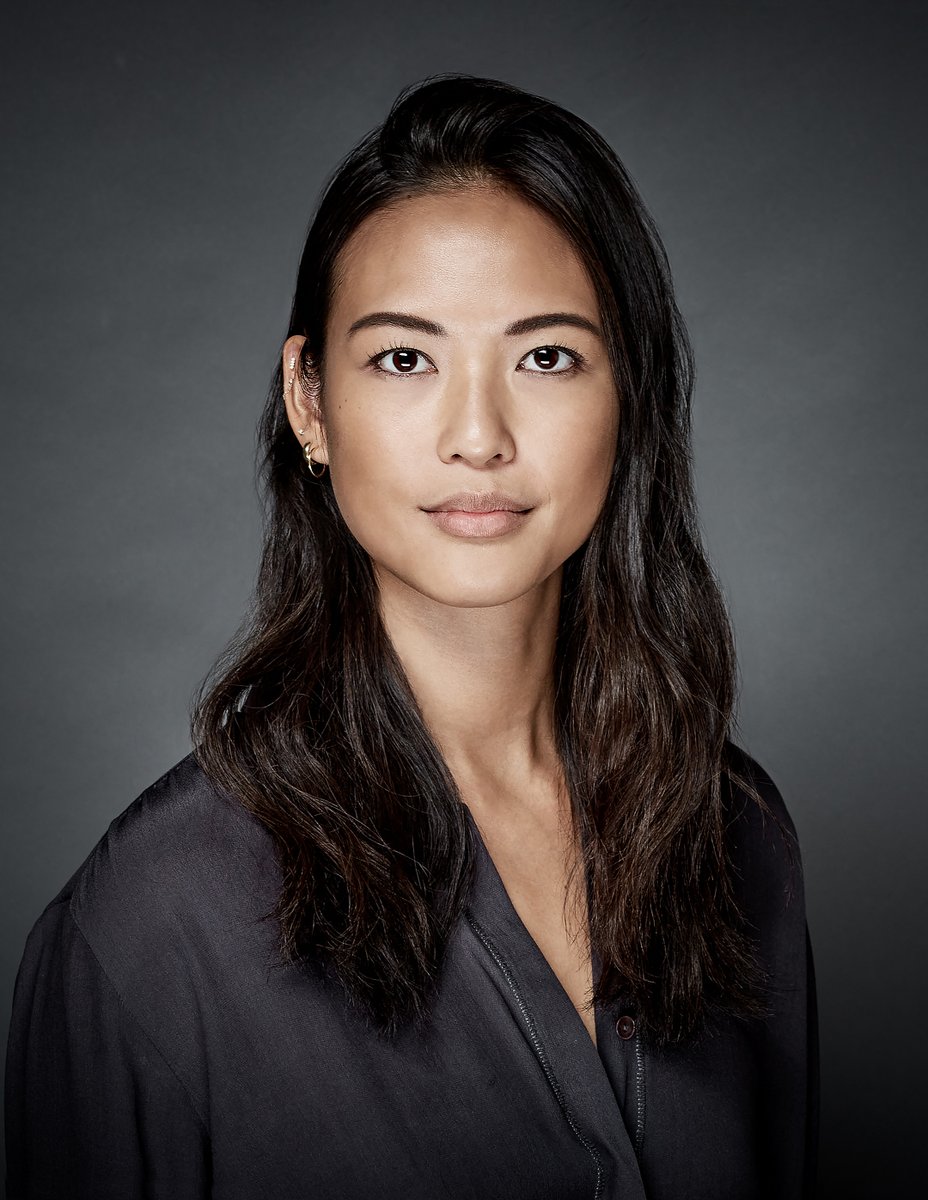 hillpeppard's tweet photo. Great day in the studio with actress Carmen Tsang! https://t.co/uMXXEUTyFE