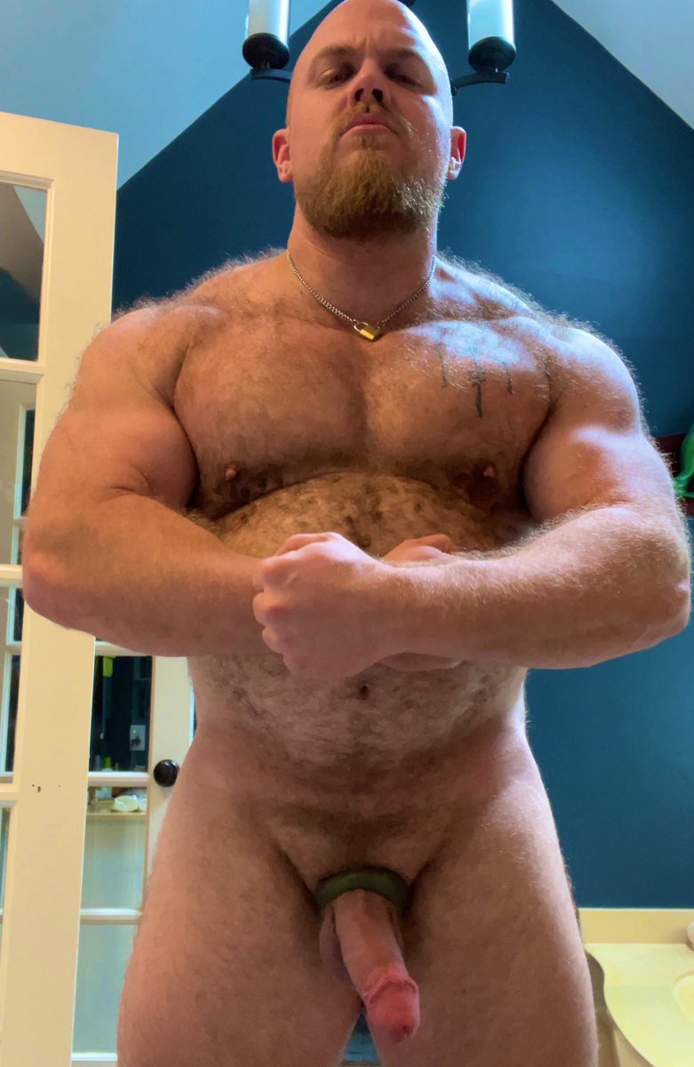 GingerRilla 📍ATL thru April tweet media