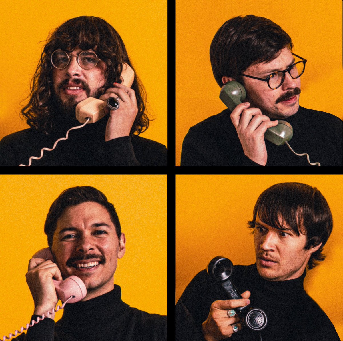 Phonograph Me 🎧 tweet media