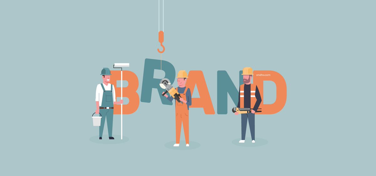 CerveraRR's tweet photo. CREA TU ESTRATEGIA DE BRANDING en 3 PASOS🚀 

1️⃣Busca un factor diferencial para tu marca
2️⃣Construye una personalidad
3️⃣Busca la forma de conectar con tu audiencia

#branding #engagement https://t.co/skFHgnLEQB