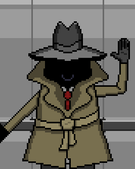 AnimationMW's tweet photo. #ElevaderGame will be releasing soon! Follow for updates. #indiedev #madewithunity #games #indiegames #pixelart #madewithgimp https://t.co/XR3zCmAHAf