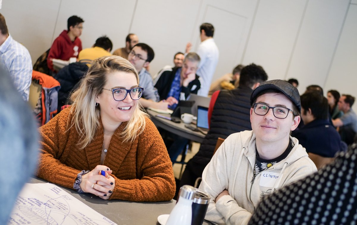 innovationubc's tweet photo. Ready to take the next step in your venture building journey? Applications are now LIVE for our fall cohorts of Venture Founder #CORE and #Lab2Launch! Get the training, mentorship and resources you need to succeed.
Apply by June 30: https://t.co/nfR9uQgABf
#UBCentrepreneur https://t.co/BBMMefSf0A
