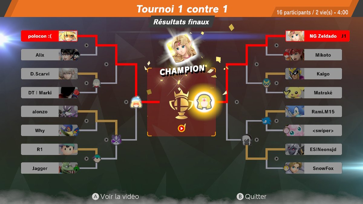 Wydado1's tweet photo. J'ai gagné @dashprof , j'espère t'es fier de moi
#tournoi #pyramide #dashwin #PapillonDeLumiere https://t.co/Z83ZOrXgwf