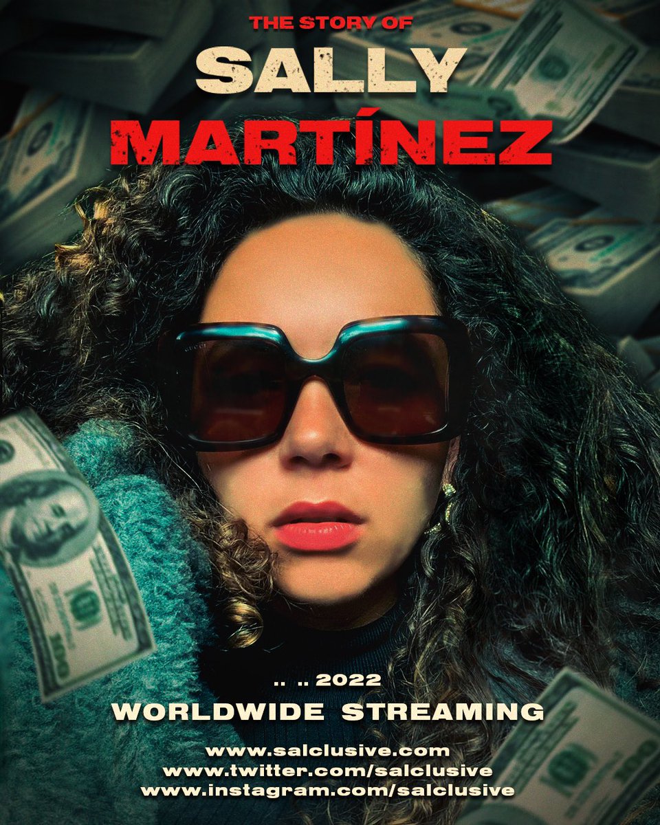 #NFT #MOVIE #NFTshill “My movie is coming this year”