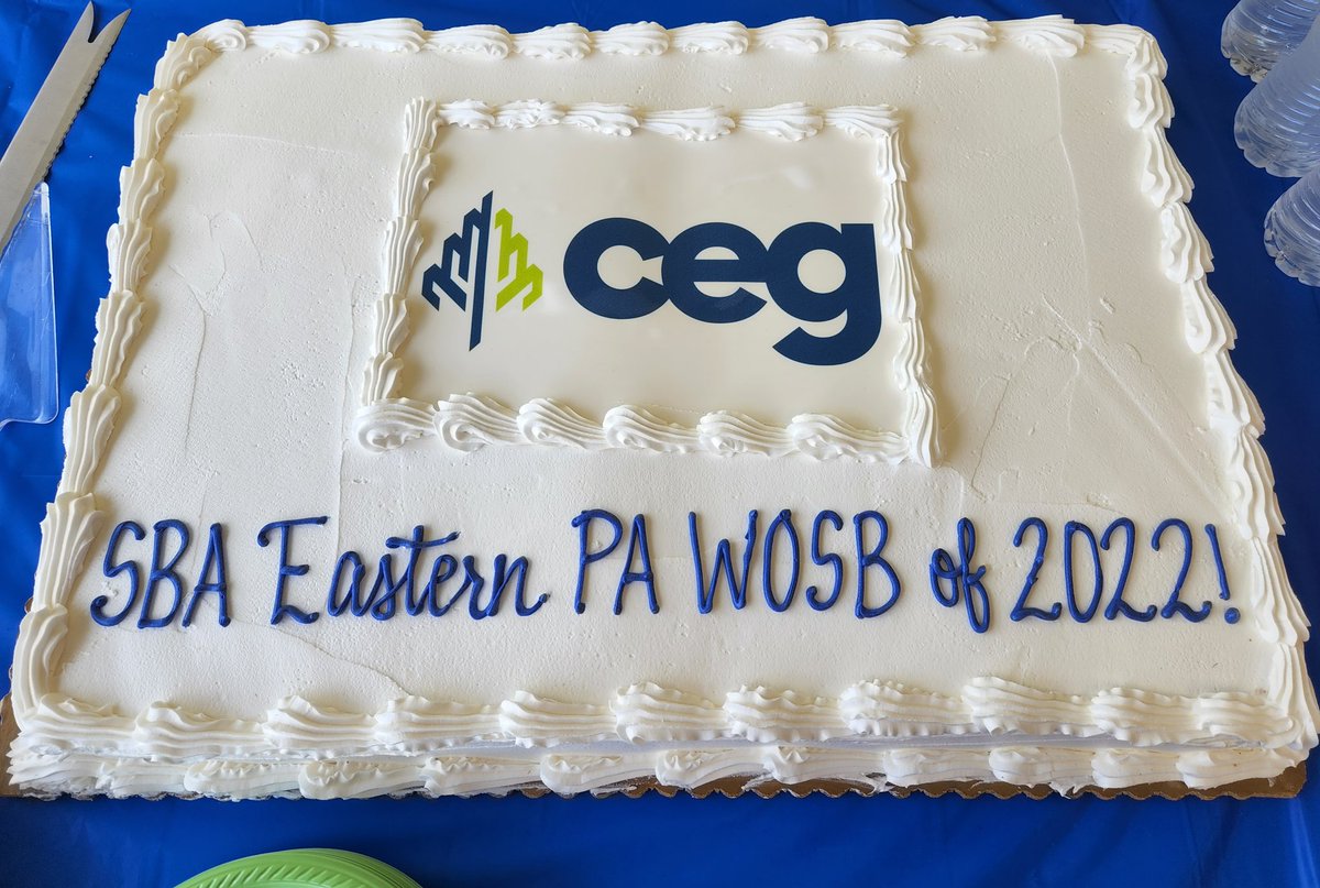 salfordbeach's tweet photo. @CEDARVILLE_eng @abarkasi This happened yesterday!  Congratulations to April and Thank you for picking Pottstown! #womanownedbusiness #GirlBoss #ipickpottstown @CommValArkoosh @MontcoCommerce https://t.co/e04PgOgTJC