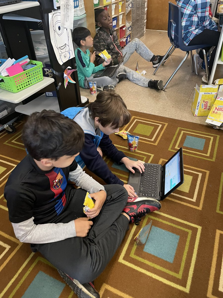 Mallory Jackson (@mallory_j23) on Twitter photo 3rd and 4th grade Meet and Greet was a success. This year’s 4th graders did a wonderful job with their presentations about 4th grade. It was so great to meet our incoming 4th graders! <a href="/MissGsABCs/">Daphne Haefner</a> <a href="/3rdGradeKubs/">Kenwood’s Thriving Third Grade</a> @JillHandleyKES <a href="/KenwoodElementa/">Kenwood Elementary</a> #kubway 3rd and 4th grade Meet and Greet was a success. This year’s 4th graders did a wonderful job with their presentations about 4th grade. It was so great to meet our incoming 4th graders! <a href="/MissGsABCs/">Daphne Haefner</a> <a href="/3rdGradeKubs/">Kenwood’s Thriving Third Grade</a> @JillHandleyKES <a href="/KenwoodElementa/">Kenwood Elementary</a> #kubway