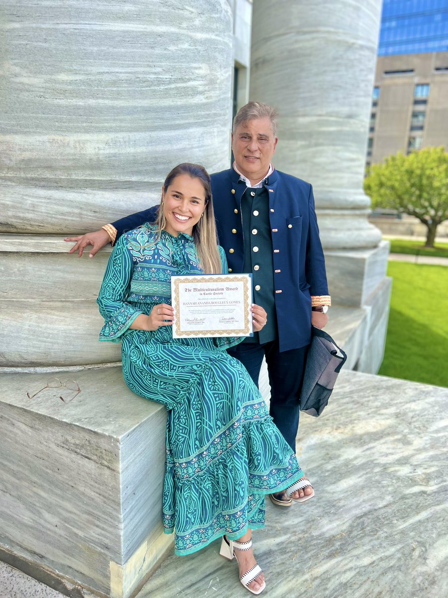 Hannah Ananda Bougleux Gomes tweet media