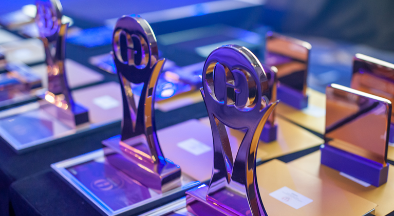 GO Awards tweet media