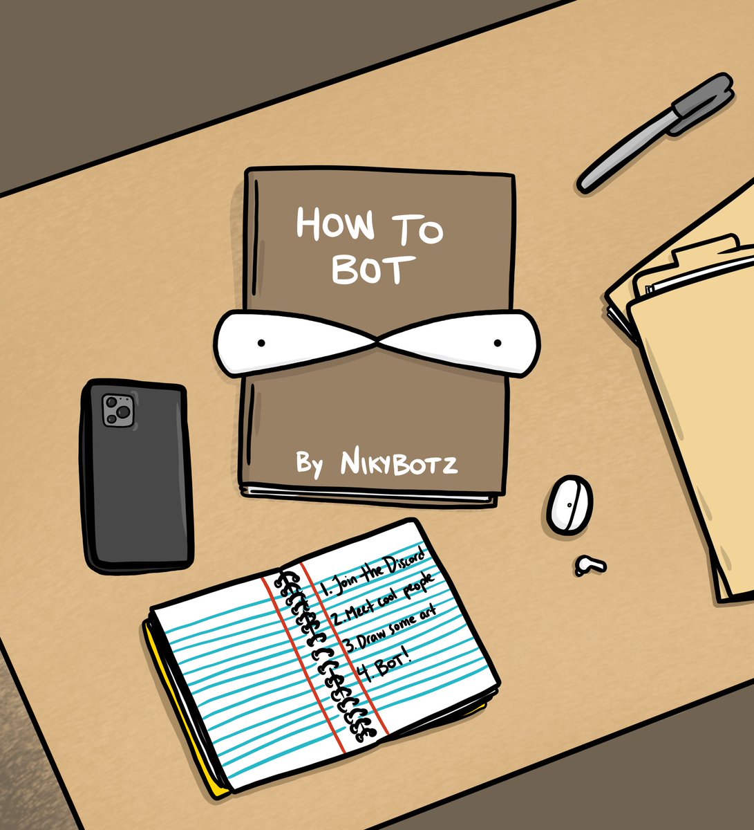 picturedaynfts's tweet image. Class is almost in session 🛎 

Our discord school will be opening soon, are you excited to join?!