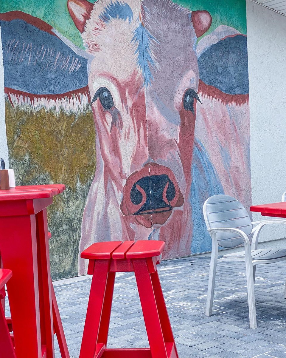 cowgirlkitchen_'s tweet photo. Cowgirl views in Blue Mountain! ๐
-
#CowgirlKitchenWest
#Celebrate30A
#SaddleUp
#BlueMountainBeach
#SoWal
#30A
#CowgirlKitchen
#NowOpen
#30AFood
#30aRestaurants
#CowgirlUp
#30AEats
#30aVacation
#FloridaFoodie
#30aLocal https://t.co/QyWy5OdhkO