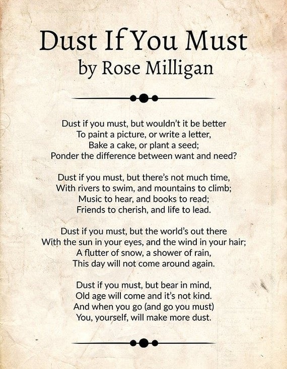 RLTVLive's tweet photo. Some poetry that just became my list of things to do.
Join me?

#sundayvibes #BoomersTV #sundayfunday #sundaymorningmood https://t.co/9HrvE9xAD2