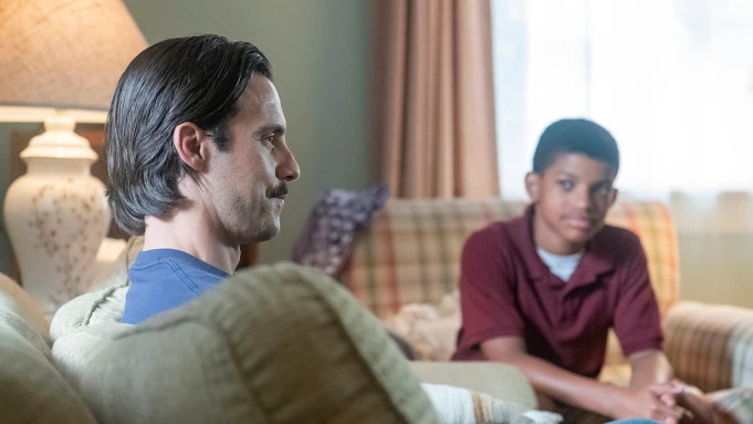 tvfangirl12's tweet photo. "we're collecting these little moments. We don't recognize them when we're in them because we're too busy looking forward,but then we spend the rest of our lives looking back. Trying to remember them. Trying to be back inside them"

#ThisIsUs #ThisIsUsFinalChapter https://t.co/uSav5bA8DI