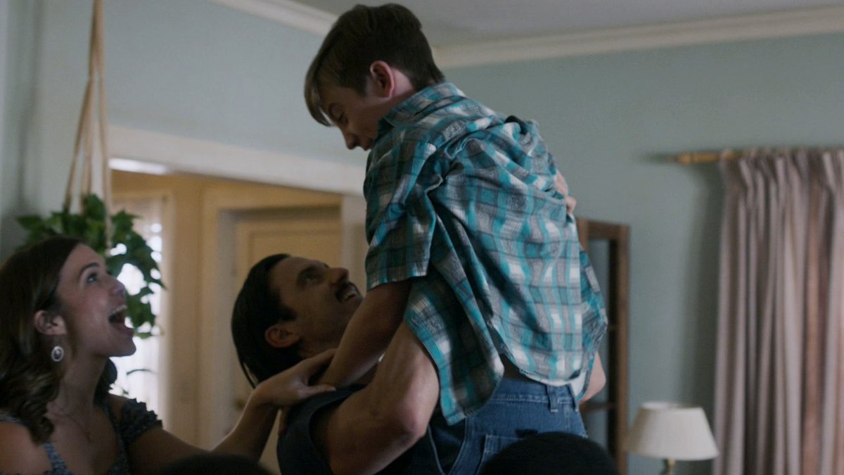 tvfangirl12's tweet photo. "we're collecting these little moments. We don't recognize them when we're in them because we're too busy looking forward,but then we spend the rest of our lives looking back. Trying to remember them. Trying to be back inside them"

#ThisIsUs #ThisIsUsFinalChapter https://t.co/uSav5bA8DI