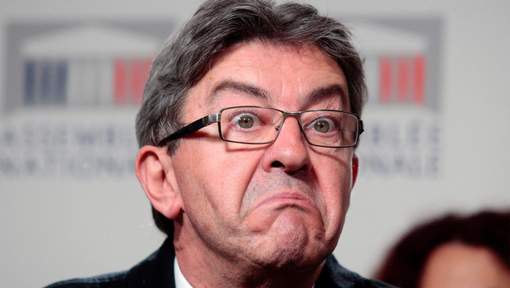 Remarquable Édouard Philippe parlant de <a href="/JLMelenchon/">Jean-Luc Mélenchon</a> :  "il faut quand même une certaine audace pour que quelqu'un qui a été battu à une élection ou il était candidat, puisse penser qu'il sera élu à une élection ou il n'est pas candidat !"