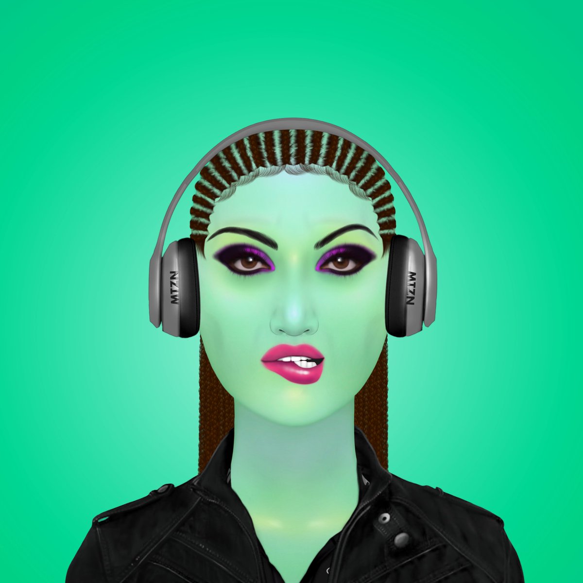 wendywildflower's tweet photo. ✨🎶Did you know? 

✨🎶When you mint a @MetazensNFT with headphones you'll go in the raffle for one of 35 special edition #Audiozens ?

#SolanaNFTs #metazens #mintingnow #MusicNFTs 
METAZEN #1005 https://t.co/aLNAB0EKnk