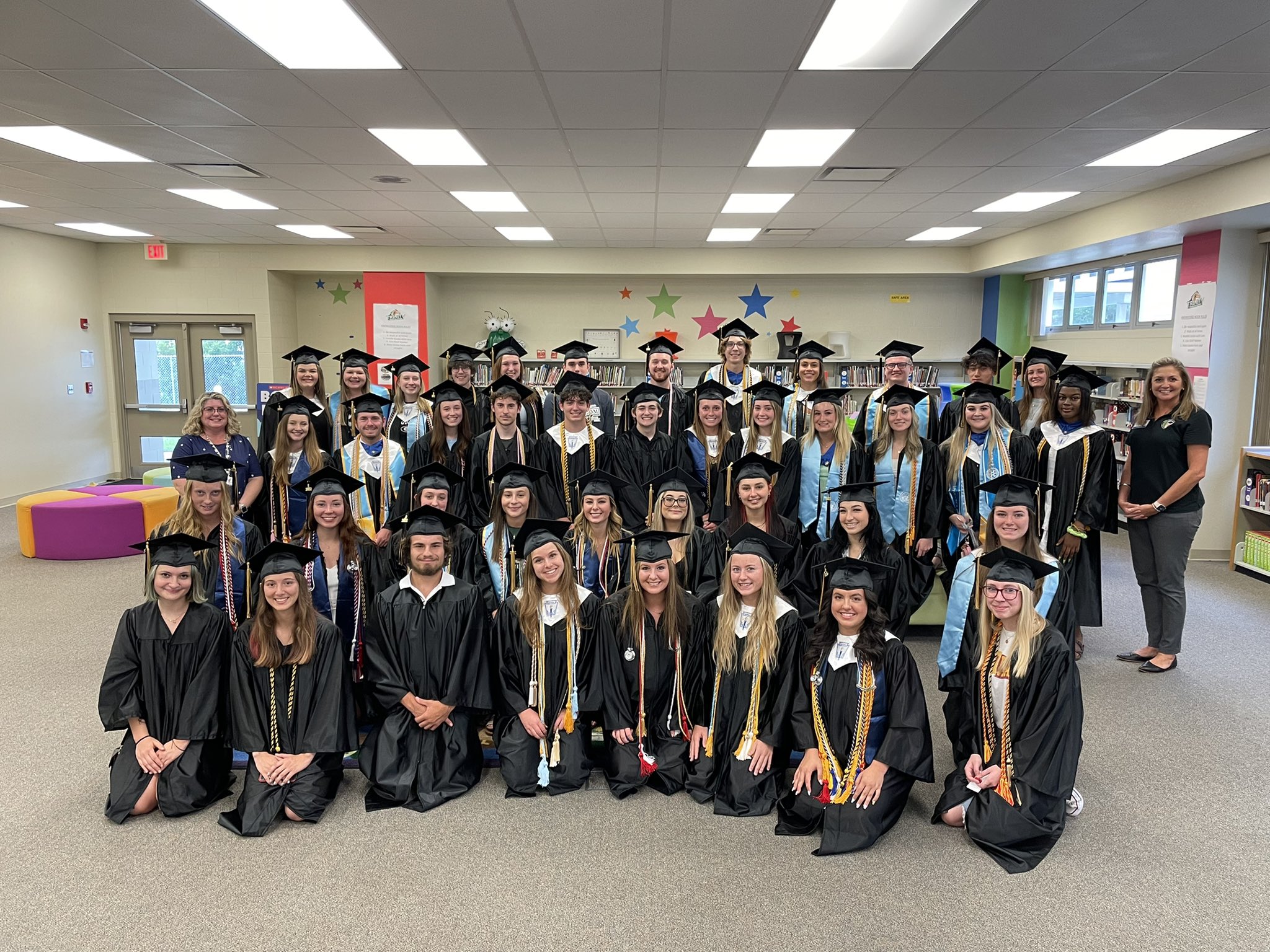 Pasco County Schools on Twitter "A wonderful celebration of JWMHS
