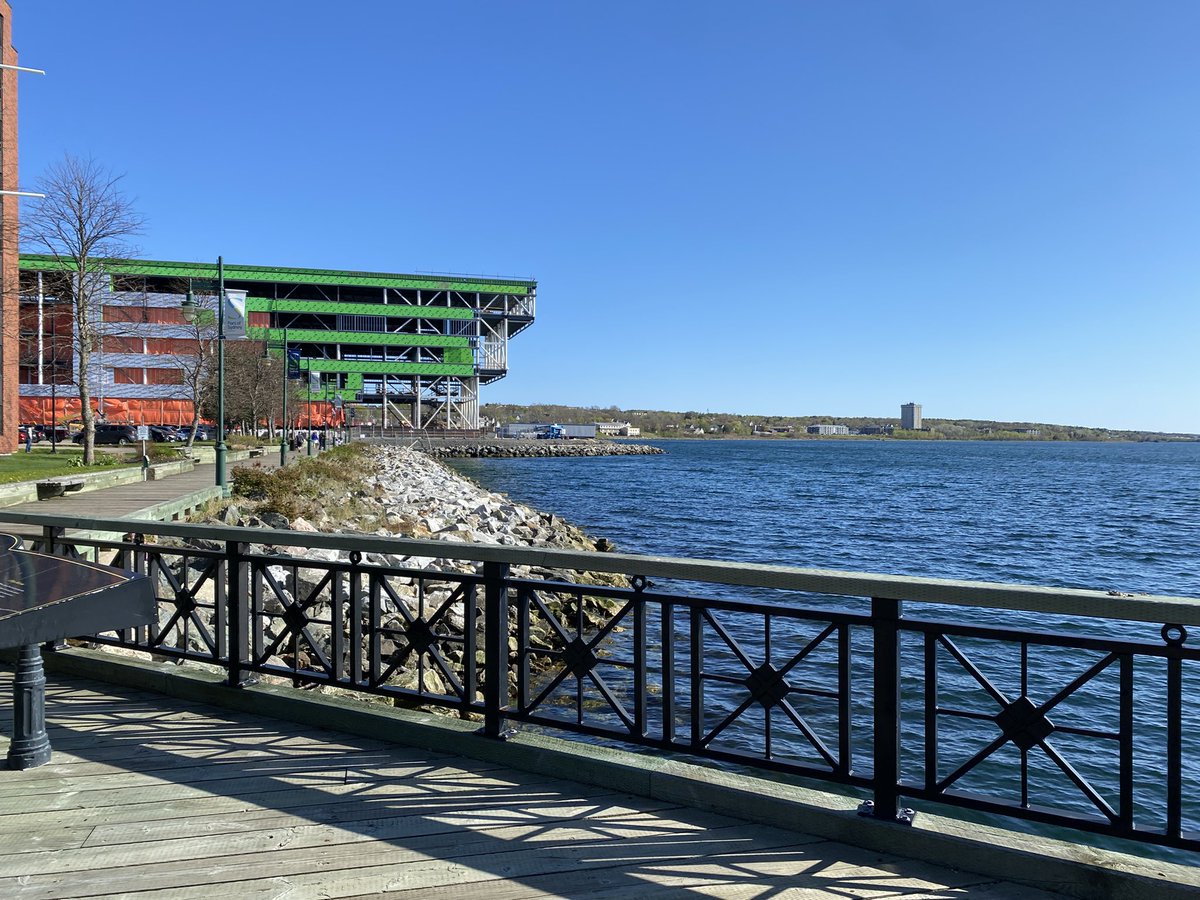 hebbmatt's tweet photo. This looks like it’s going to be pretty spectacular! What a great addition to the Sydney waterfront. @nsccprez @cbpartnership https://t.co/kgxB9P4yTT