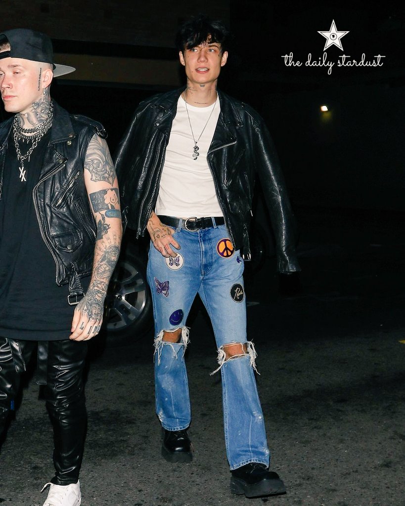 jxdnhossler_pt's tweet image. -Eleee está tão lindo @jxdn ahhh#jadenhossler #jxdnhossler #stanjaden #WELOVEYOUJXDN #tellmeabouttomorrow #dta