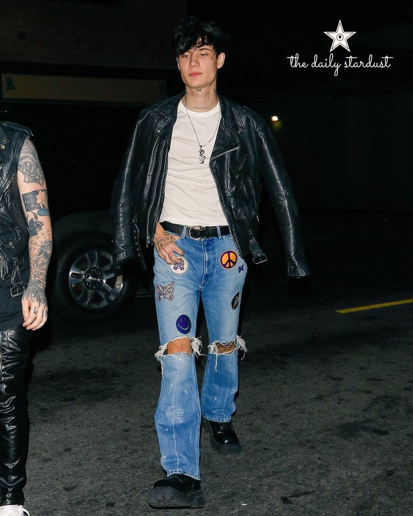 jxdnhossler_pt's tweet image. -Eleee está tão lindo @jxdn ahhh#jadenhossler #jxdnhossler #stanjaden #WELOVEYOUJXDN #tellmeabouttomorrow #dta