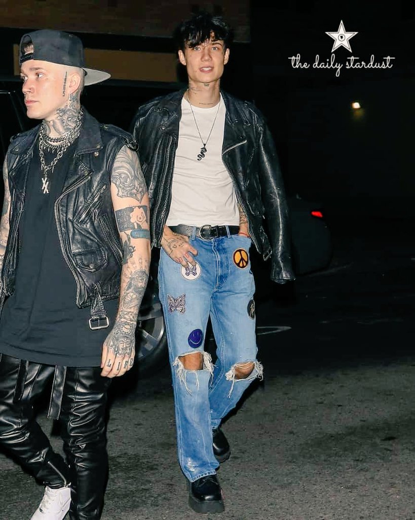 jxdnhossler_pt's tweet image. -Eleee está tão lindo @jxdn ahhh#jadenhossler #jxdnhossler #stanjaden #WELOVEYOUJXDN #tellmeabouttomorrow #dta