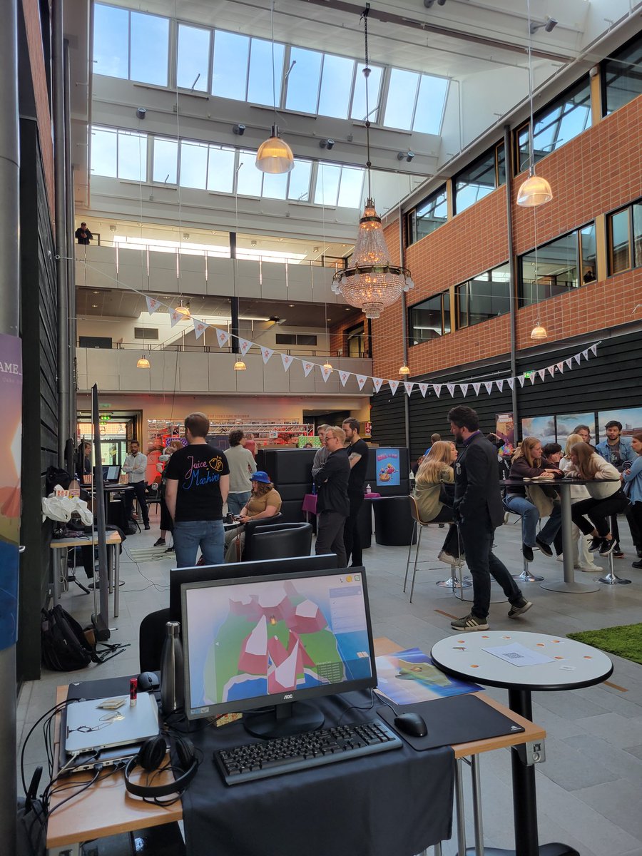 ISLAND_NAME_HERE 🏝️ Wishlist on Steam tweet media