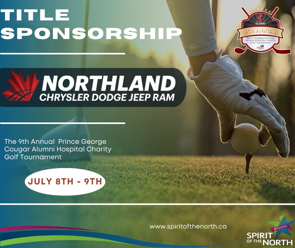 Spirit of the North tweet media