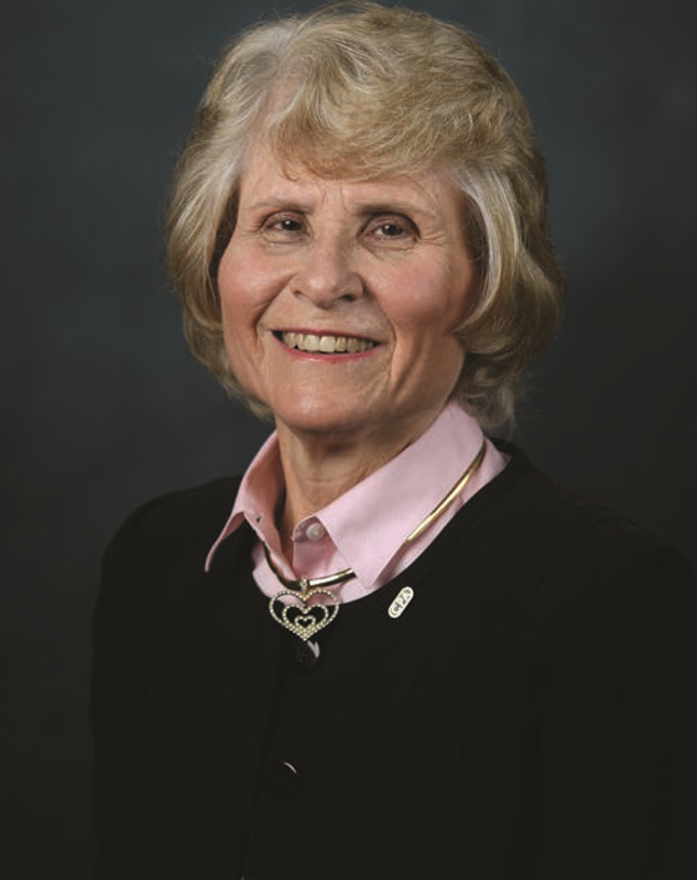 OleMissPSoA's tweet photo. The 2019 PSOA Hall of Fame inductees were Dale F. Flesher and Tonya K. Flesher. Both have played a key role in the many successes the PSOA enjoys today and have had a positive impact on the lives and careers of thousands of UM accy students. 
Read more: https://t.co/ZefuNpbZ5u https://t.co/X6WqeROVBJ