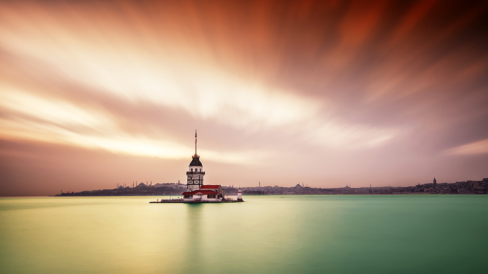 SametGler12's tweet photo. @InvisibleBAYC An aesthetic structure, Maiden's Tower was photographed with the long exposure technique.
0.1 Eth
https://t.co/QuSu5FE5EN

#NFTCommunity #nftcollector #nftart #nftart #NFTProject #NFTartists https://t.co/sc4Pn57gC9