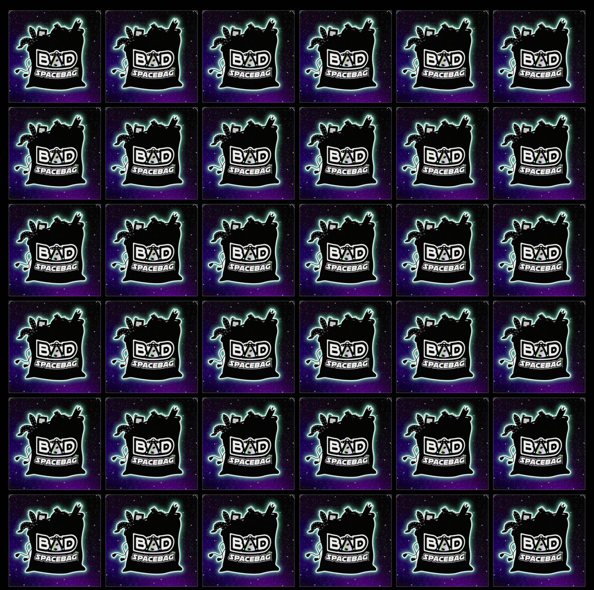 Hung0190's tweet photo. What a mint!
Sold out in 20 minutes 
Congratz to the very humble team of @BAD_Cronos

Will giveaway 1 BAD Spacebag unrevealed 
All u need to do is 
Join discord https://t.co/i9V5Zjxasx
Follow me, @ImDarrenB1 and @BAD_Cronos 
Tag 2 friends

Winner will be picked in 24h

Good luck https://t.co/WmWZXpsVwQ