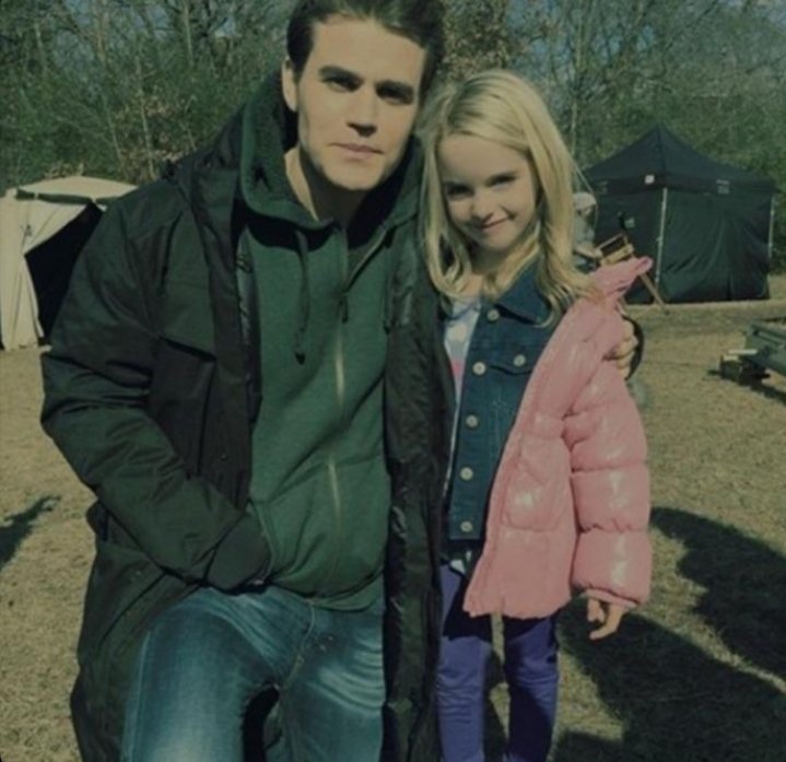 klaussword's tweet photo. the rumour has it right they are siblings here's the proof https://t.co/40wkubSbvm