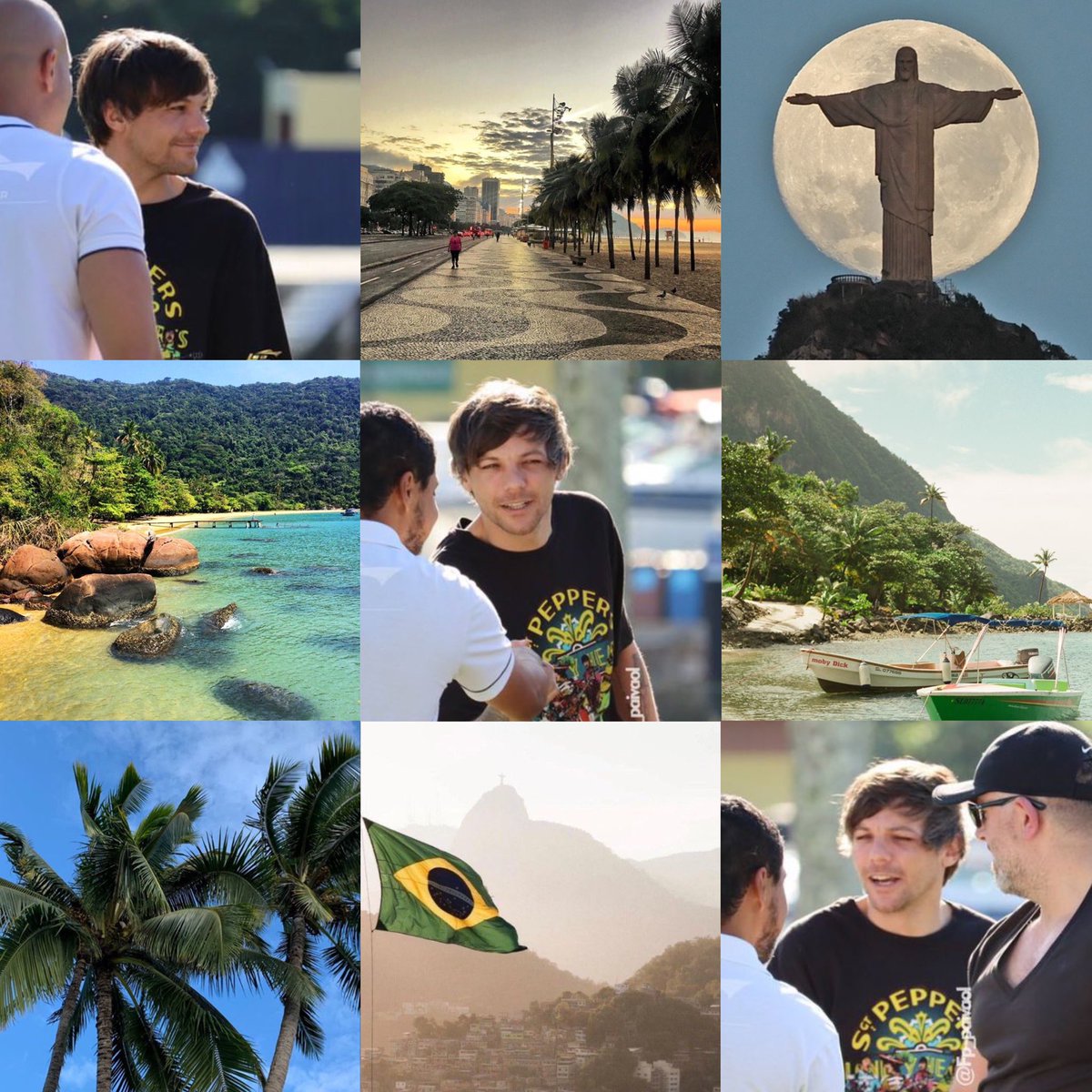 lthearting's tweet image. · ꒰ ⊹ 🌤🌴⛵️ˎˊ˗