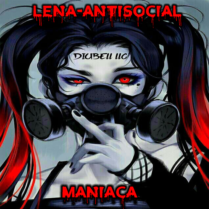 diubell's tweet photo. Lena-Antisocial Maniaca https://t.co/FLbjWdVKPu