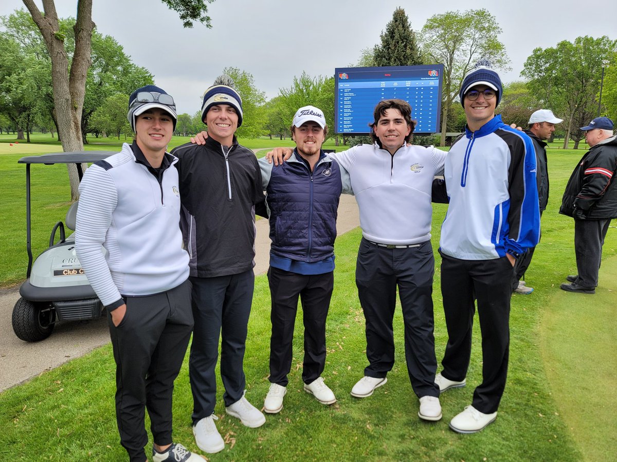 Elkhorn South Boys Golf tweet media