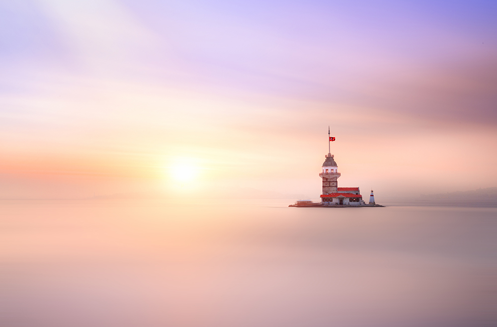 SametGler12's tweet photo. @MoodyOwlNFT An aesthetic structure, Maiden's Tower was photographed with the long exposure technique.
0.1 Eth
https://t.co/QuSu5FE5EN

#NFTCommunity #nftcollector #nftart #nftart #NFTProject #NFTartists https://t.co/tLLZTO8drQ