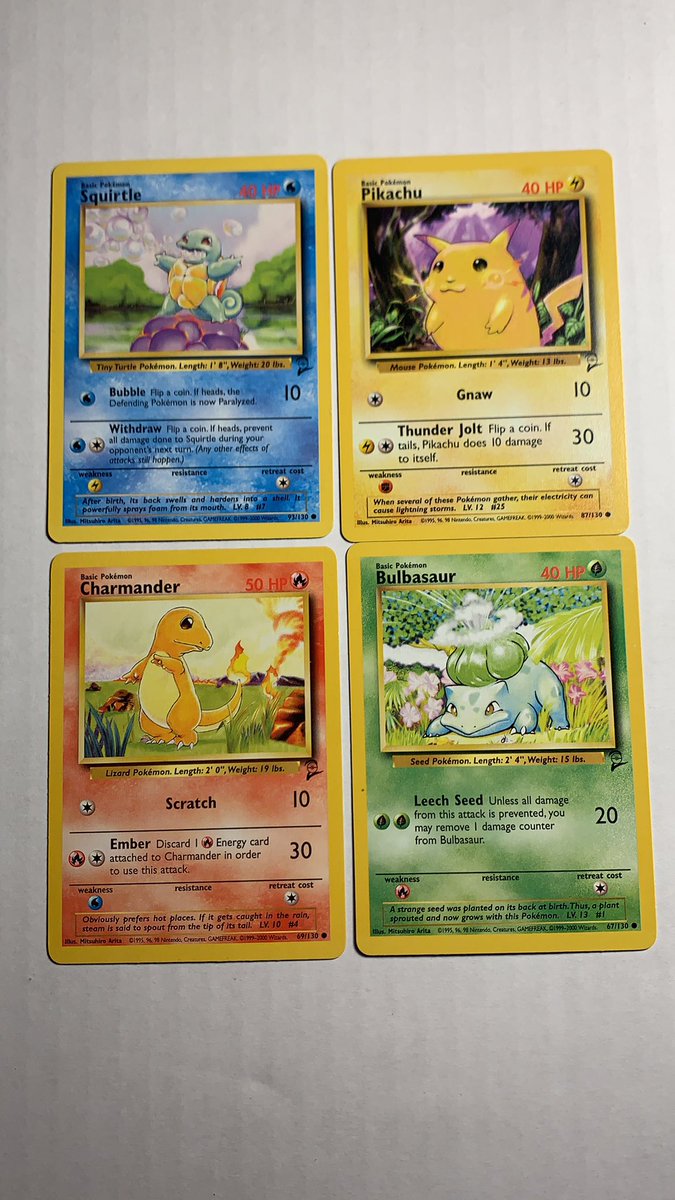 PokeCardStop's tweet photo. 24 hour giveaway! (This is 1 of 2)

1. Like 
2. RT
3. Follow

Picking in literally 24 hours! Good Luck https://t.co/ig4CNkz6xm