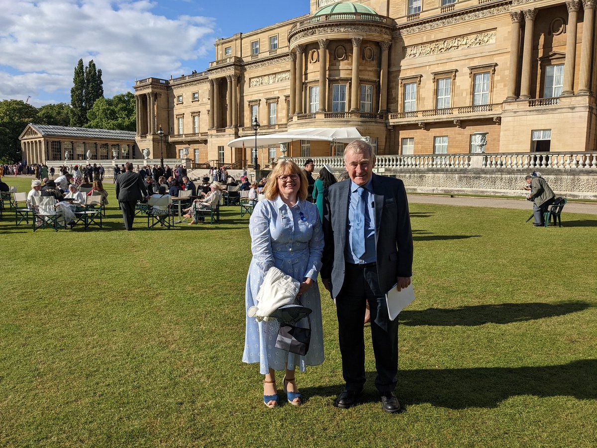 Linda campbell tweet media