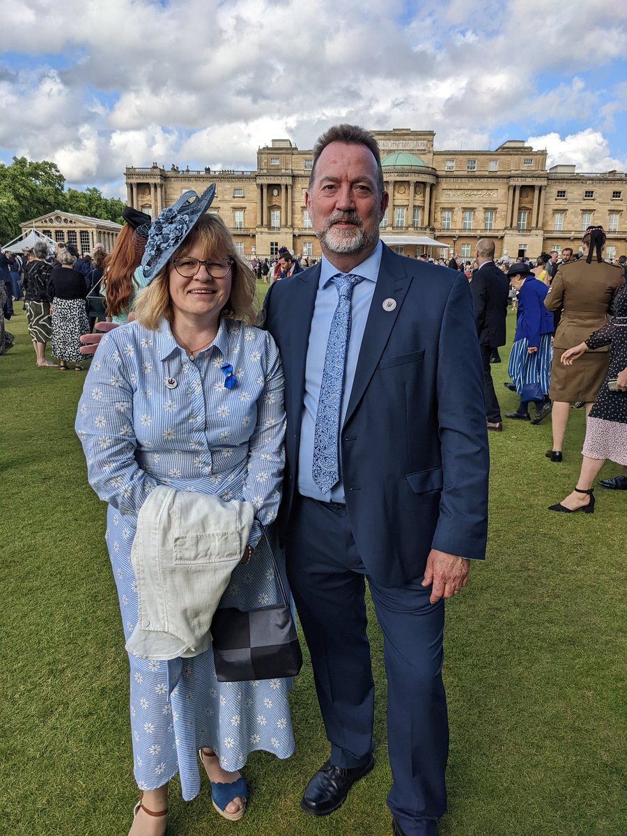 Linda campbell tweet media