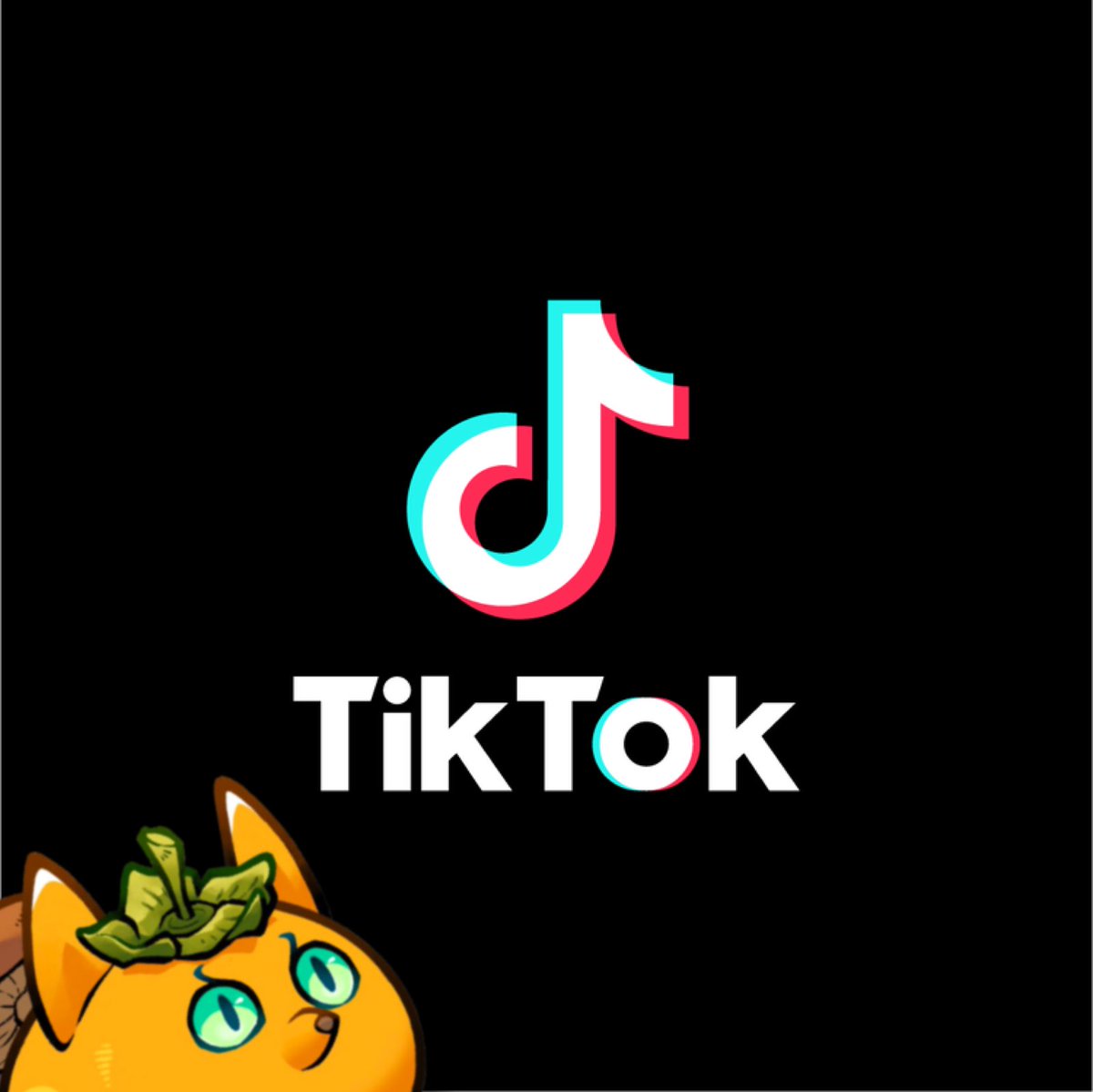 KanstarWorld's tweet photo. Fast 24 hours Challenge π
1οΈβ£ Create a 1 minute TikTok video explaining what is @AxieInfinity in your language & upload to TikTok with Hashtag #AxieLuck
2οΈβ£ Upload the video on a tweet with the same hashtag
Every person who does this over the next 24 hours will get 500 $SLP β¨ https://t.co/EK5efCBgA2