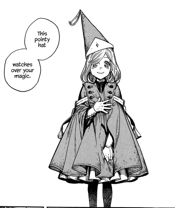 LITTLE DUDETTE 