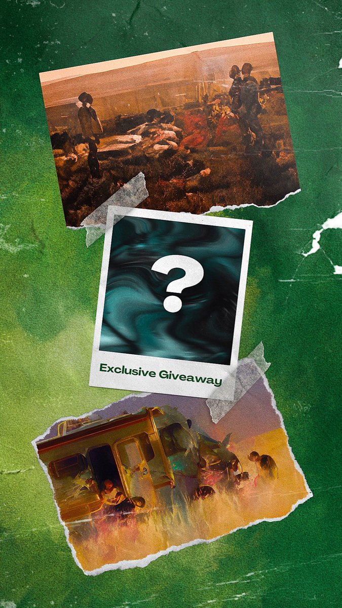 The first release of my new collection is now available!!!☺️
And what better way to start this project with the best series in history: Breaking bad!🧪
If you didn't see the thread I did a few days ago where I dug a little deeper, remember this two things: (continued in comments)