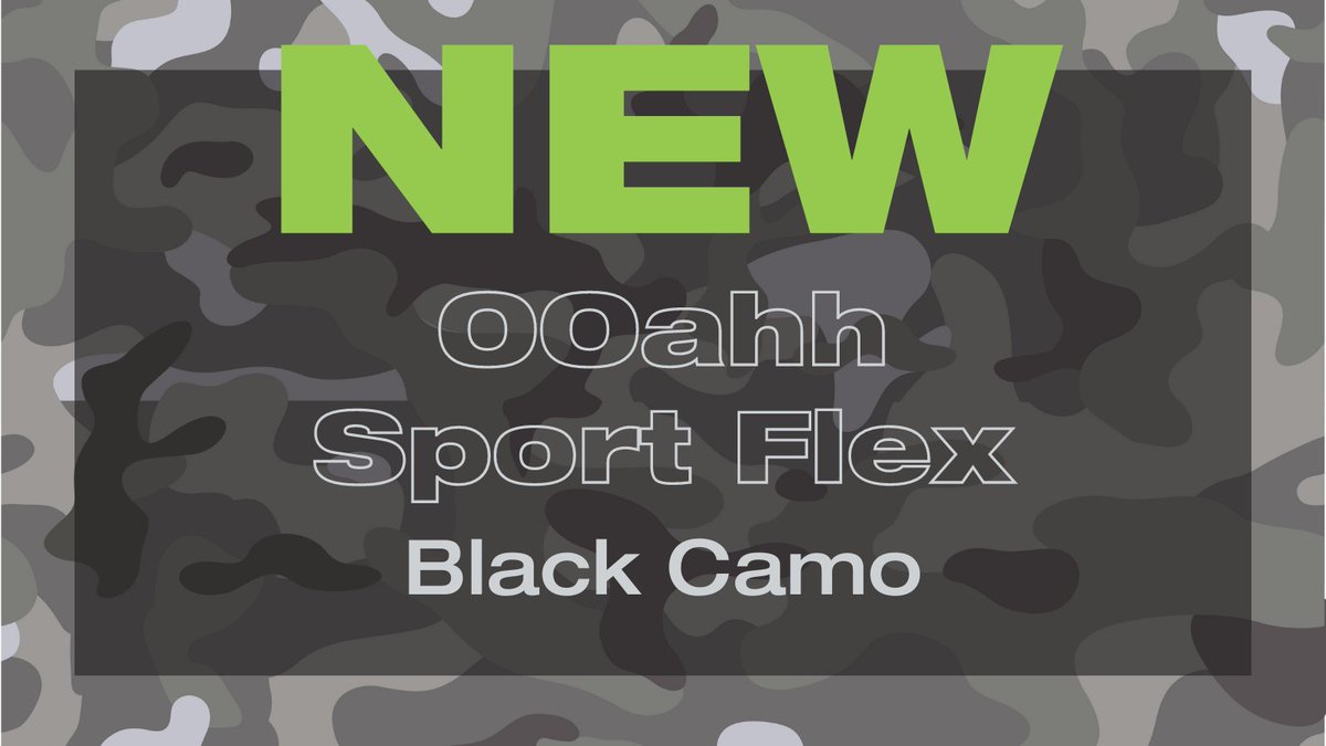 oofos's tweet photo. "Perfect #fit with the adjustable velcro strap. Feels good every time you put them on. Look great as well. The #camo is sweet!" - Roger T.
#RecoverySlides #feeltheOO
Available in men and women's sizing! https://t.co/Deqj0nRWxA