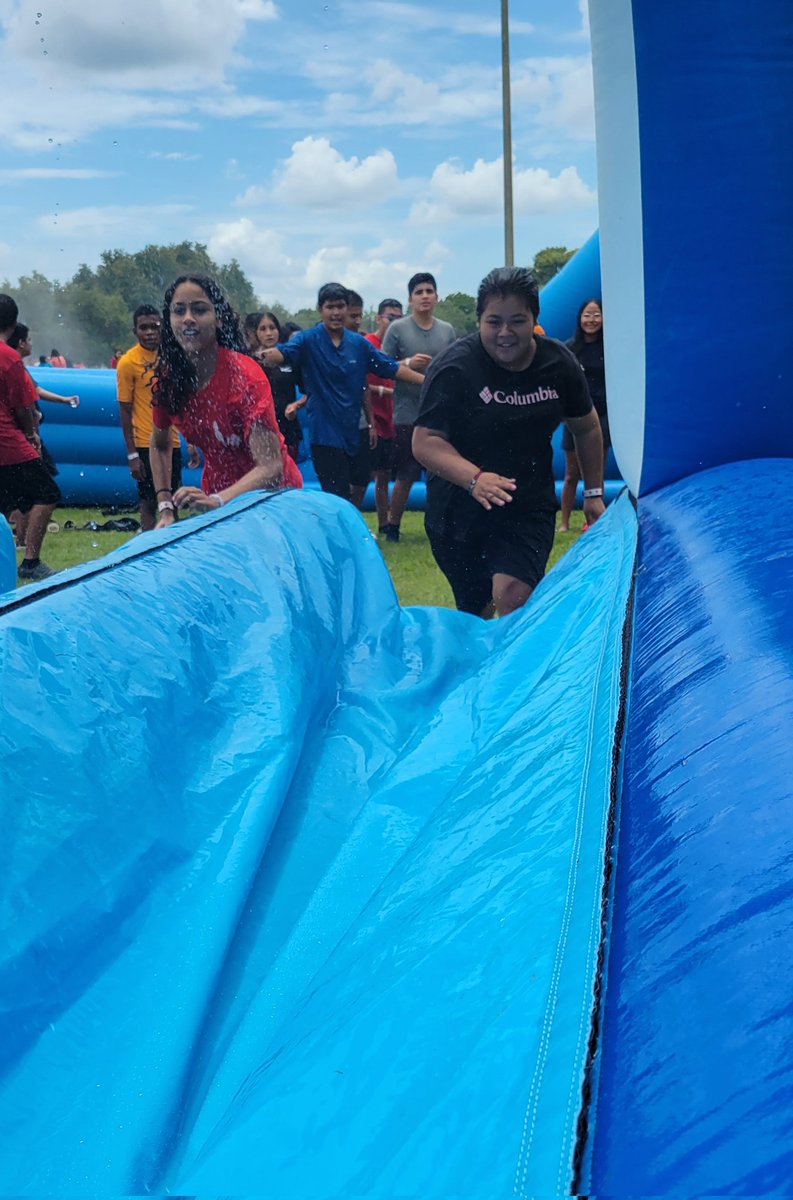 Allen_Math_IMS's tweet photo. 8th grade celebration @IMS_Indians https://t.co/Ulqx74ftJO