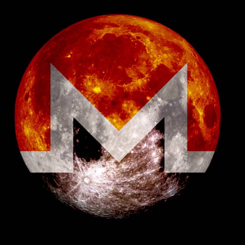 A new issue of The Monero Moon is dropping at 08:00utc!

Be sure to check it out to stay up to date with all your #Monero news from tech developments, general news, price performance and memes!

themoneromoon.com